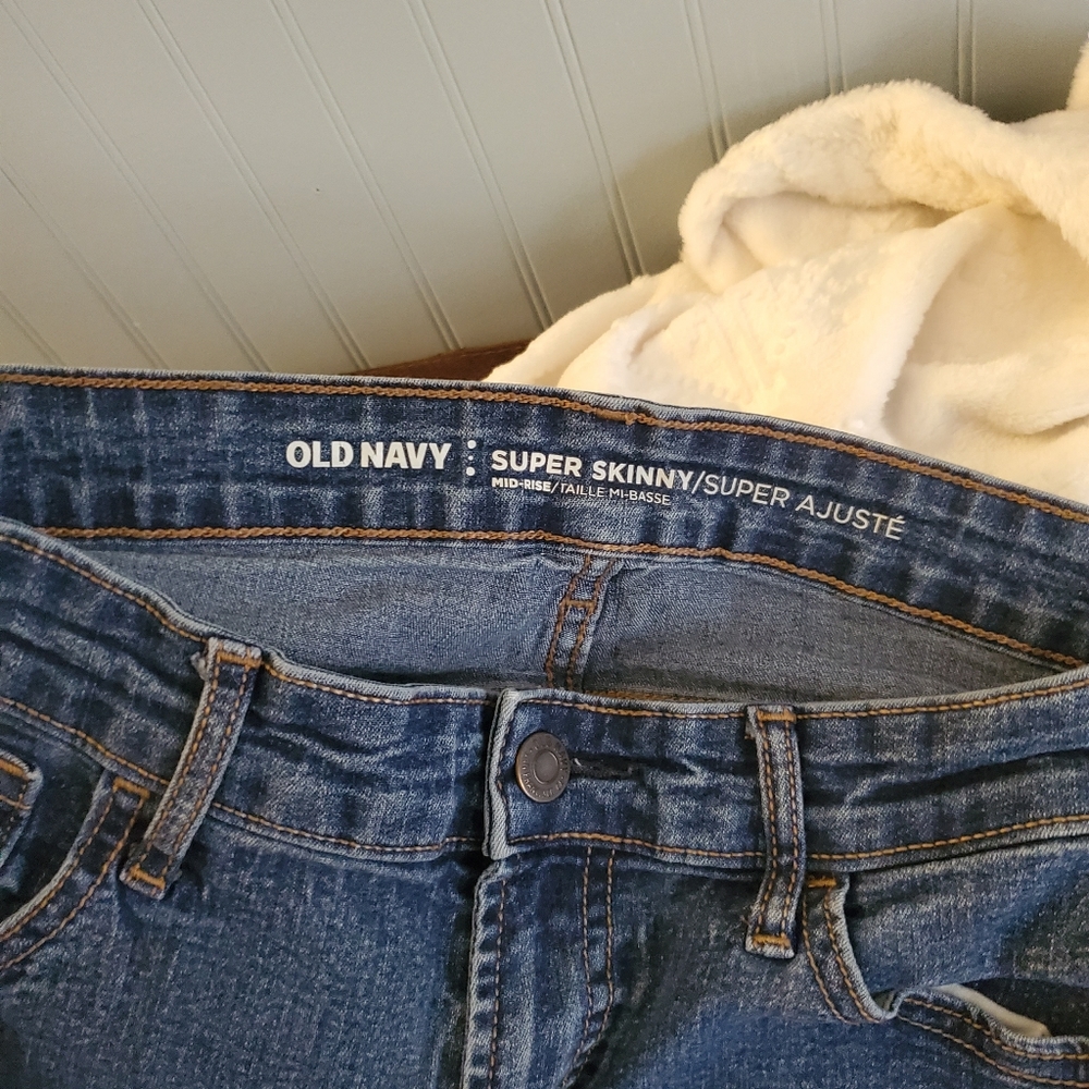 Skinny Jeans